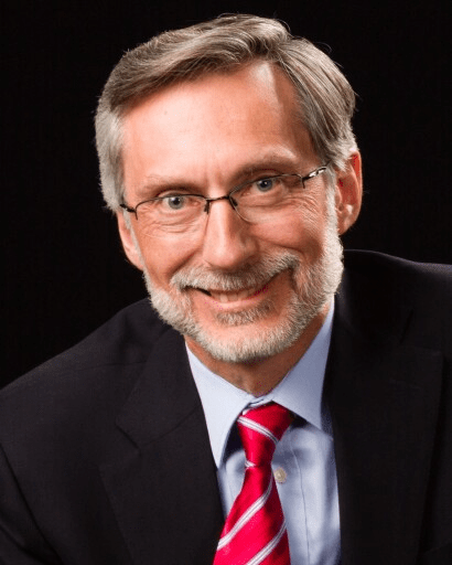 Charles F. McMillan